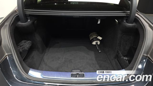 Mercedes-Benz S-Class (W223) S400 d 4MATIC 2021 — фото 20