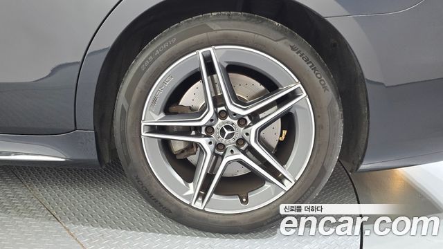 Mercedes-Benz S-Class (W223) S400 d 4MATIC 2021 — фото 21