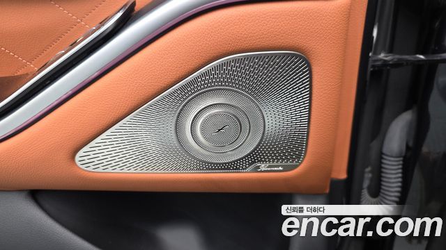 Mercedes-Benz S-Class (W223) S400 d 4MATIC 2021 — фото 28