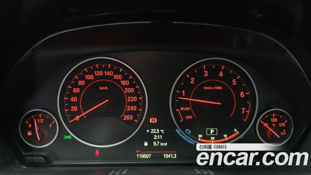 BMW 4 Series (F32) 428i M Sport Convertible 2014 — фото 8