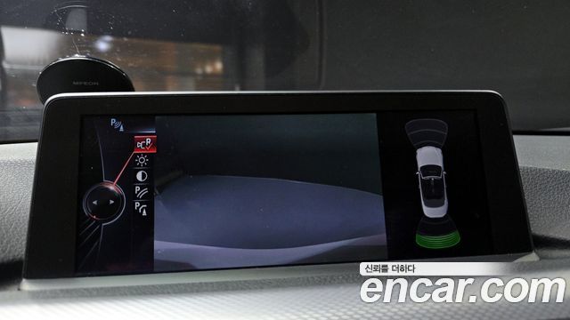 BMW 4 Series (F32) 428i M Sport Convertible 2014 — фото 14