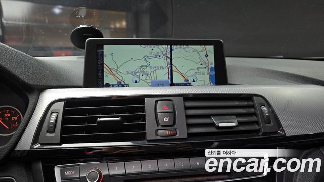 BMW 4 Series (F32) 428i M Sport Convertible 2014 — фото 16