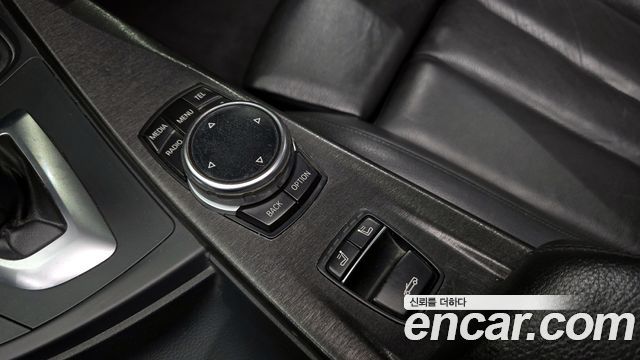 BMW 4 Series (F32) 428i M Sport Convertible 2014 — фото 27