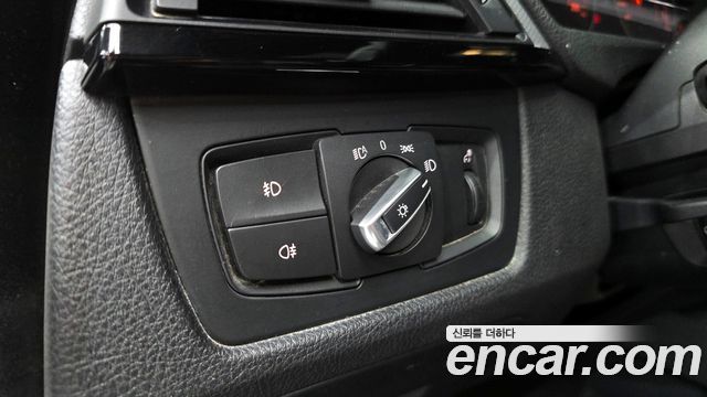 BMW 4 Series (F32) 428i M Sport Convertible 2014 — фото 28