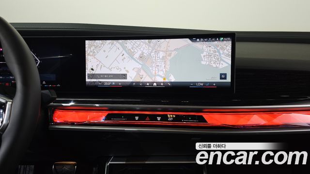 BMW 7 Series (G70) 740i xDrive M Sport 2025 — фото 13