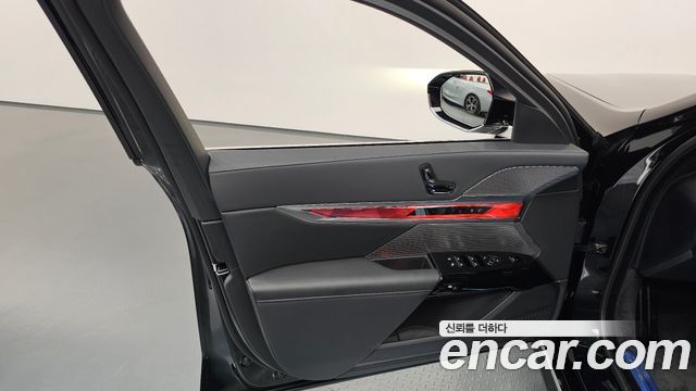 BMW 7 Series (G70) 740i xDrive M Sport 2025 — фото 24