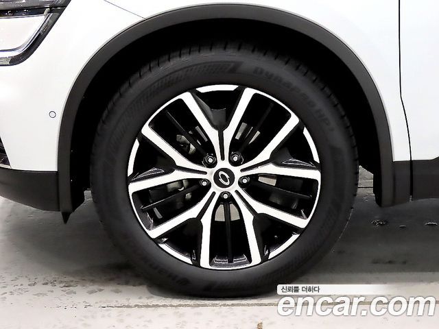 Renault Korea QM6 2.0 LPe RE Signature 2WD 2022 — фото 5