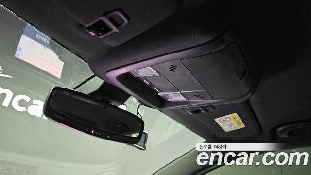 Chevrolet Next Equinox 2WD RS 2022 — фото 18