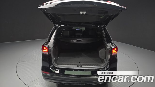 Chevrolet Next Equinox 2WD RS 2022 — фото 20