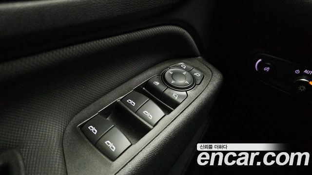 Chevrolet Next Equinox 2WD RS 2022 — фото 31