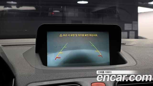 Renault Korea SM3 Neo SE 2019 — фото 14
