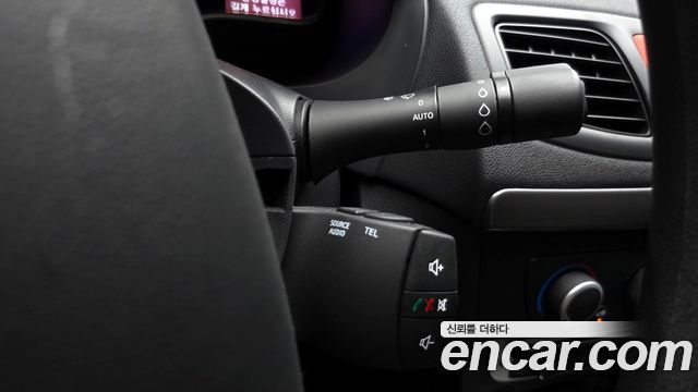 Renault Korea SM3 Neo SE 2019 — фото 17