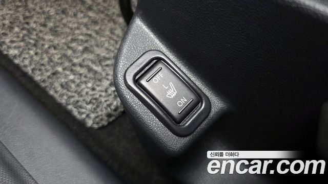 Renault Korea SM3 Neo SE 2019 — фото 18