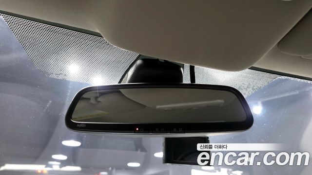 Renault Korea SM3 Neo SE 2019 — фото 19