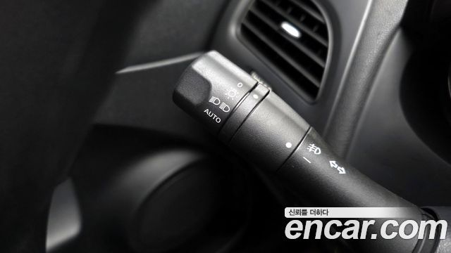 Renault Korea SM3 Neo SE 2019 — фото 20