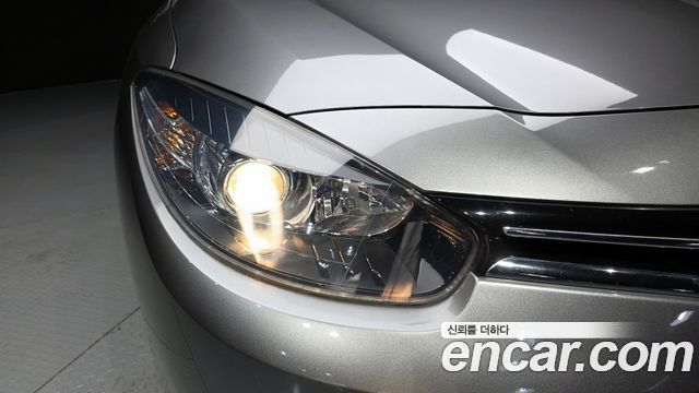 Renault Korea SM3 Neo SE 2019 — фото 22