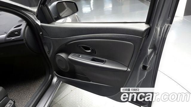 Renault Korea SM3 Neo SE 2019 — фото 24
