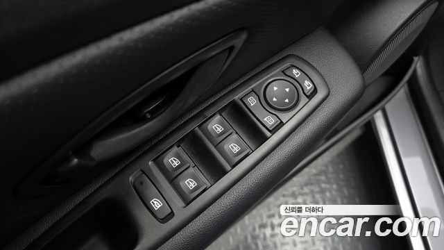 Renault Korea SM3 Neo SE 2019 — фото 27