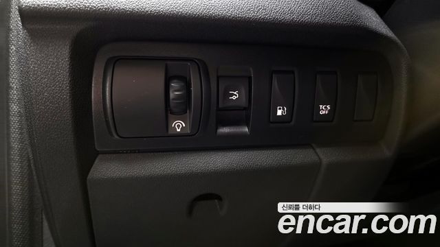 Renault Korea SM3 Neo SE 2019 — фото 28