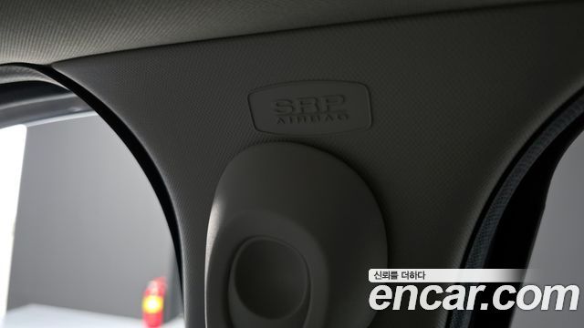 Renault Korea SM3 Neo SE 2019 — фото 30