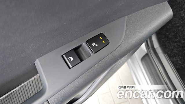 Kia Niro Prestige 2022 — фото 19