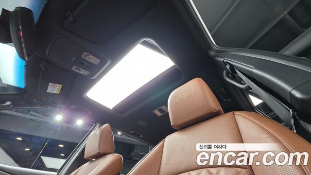 Kia Mohave The Master Diesel 3.0 4WD 7-Seater Masters 2022 — фото 12