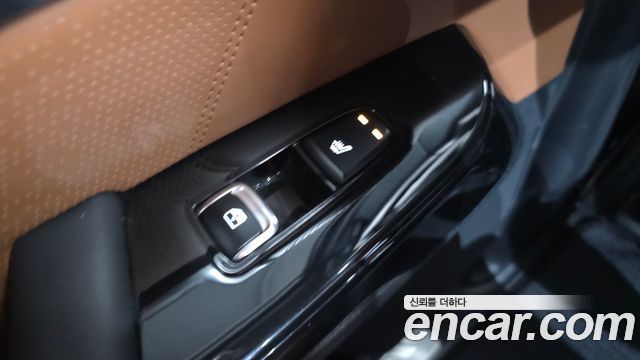 Kia Mohave The Master Diesel 3.0 4WD 7-Seater Masters 2022 — фото 18