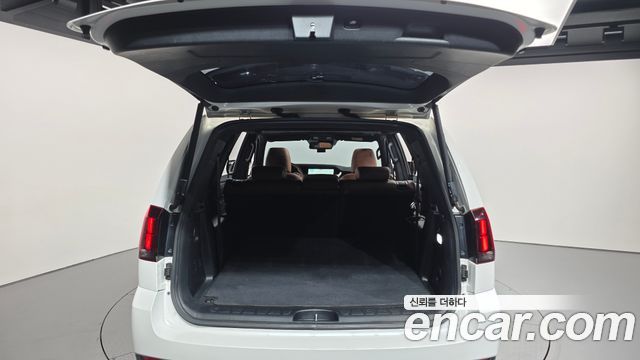 Kia Mohave The Master Diesel 3.0 4WD 7-Seater Masters 2022 — фото 20