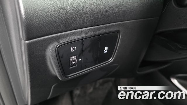 Hyundai Tucson (NX4) Diesel 2.0 2WD Premium 2021 — фото 28