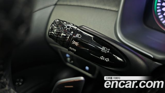Hyundai Tucson (NX4) Diesel 2.0 2WD Premium 2021 — фото 29