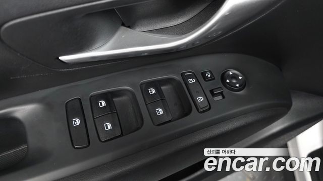 Hyundai Tucson (NX4) Diesel 2.0 2WD Premium 2021 — фото 30