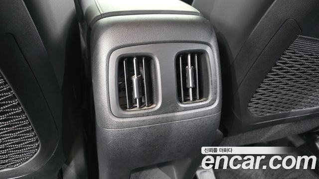 Hyundai Tucson (NX4) Diesel 2.0 2WD Premium 2021 — фото 31