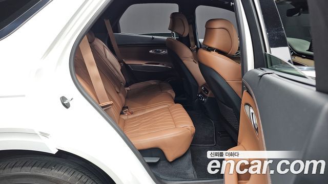 Genesis GV70 2.5T Gasoline AWD 2022 — фото 11