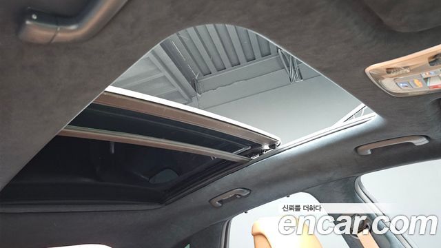 Genesis GV70 2.5T Gasoline AWD 2022 — фото 19