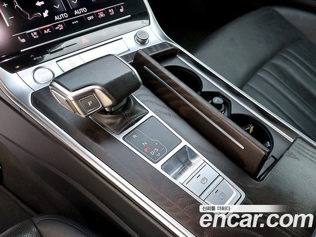 Audi A6 (C8) 40 TDI Quattro Premium 2020 — фото 7