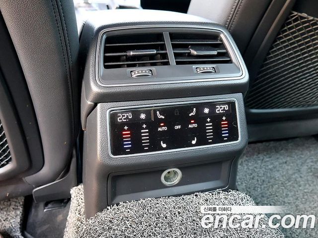 Audi A6 (C8) 40 TDI Quattro Premium 2020 — фото 10