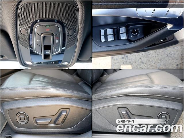 Audi A6 (C8) 40 TDI Quattro Premium 2020 — фото 19