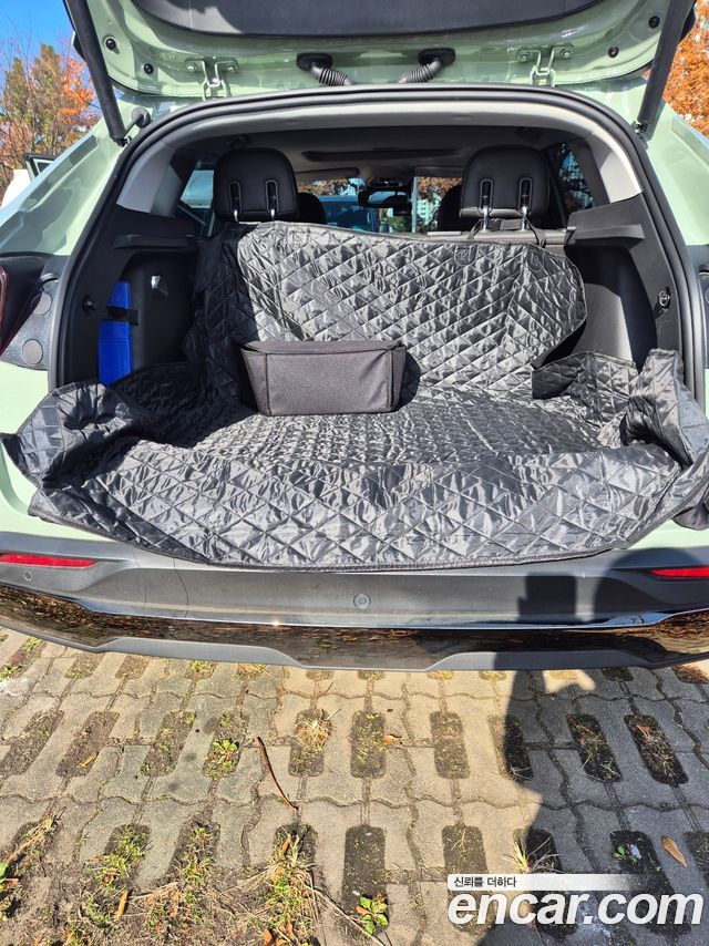 Chevrolet Trax Crossover 1.2 ACTIV 2025 — фото 9