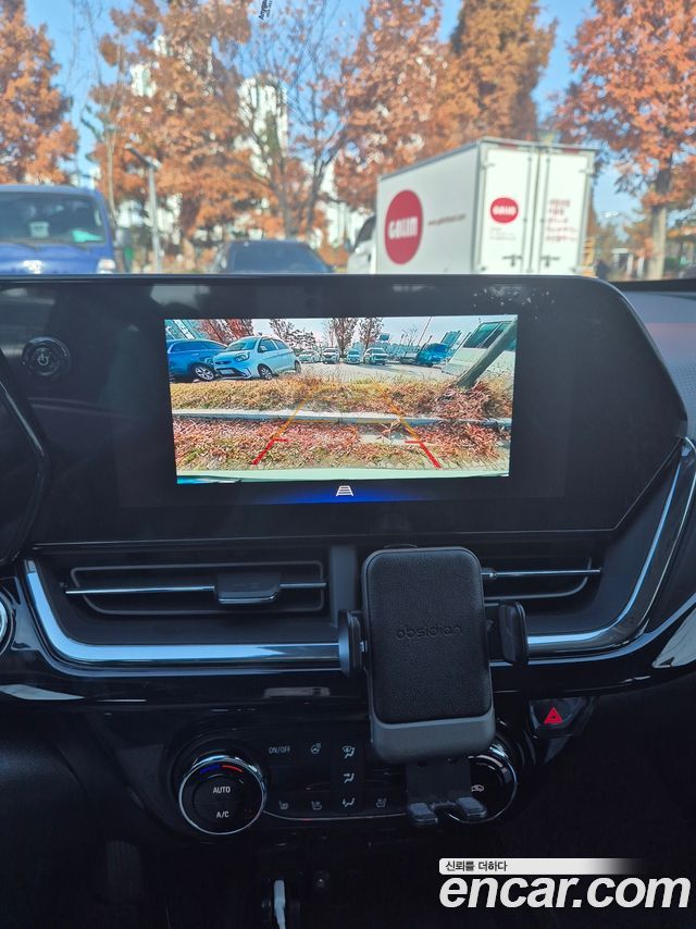 Chevrolet Trax Crossover 1.2 ACTIV 2025 — фото 20