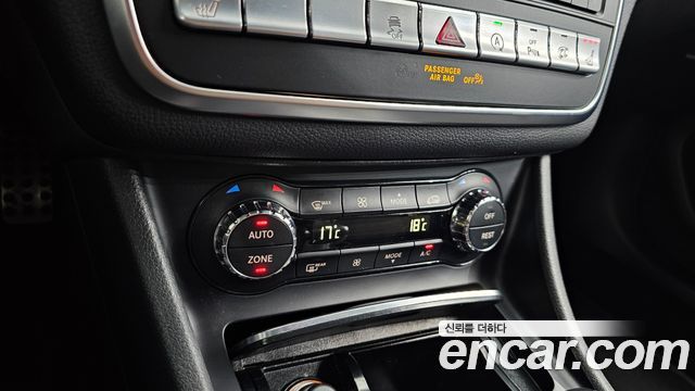 Mercedes-Benz GLA-Class (X156) GLA45 AMG 4MATIC 2019 — фото 32