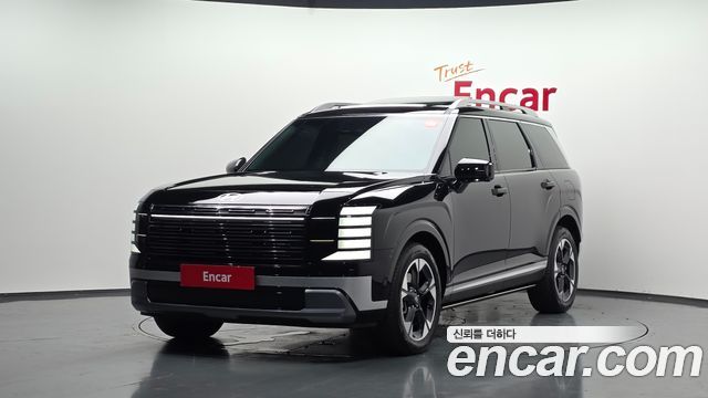 Hyundai Palisade (LX3) HEV 2.5T 2WD 7-Seater Prestige 2026 — фото 1