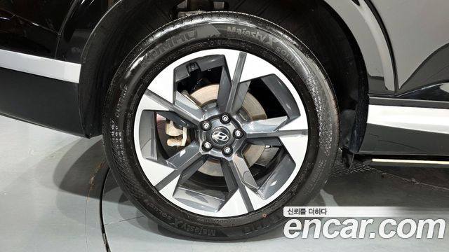 Hyundai Palisade (LX3) HEV 2.5T 2WD 7-Seater Prestige 2026 — фото 5