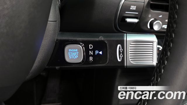 Hyundai Palisade (LX3) HEV 2.5T 2WD 7-Seater Prestige 2026 — фото 9
