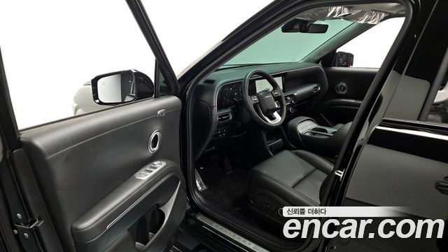 Hyundai Palisade (LX3) HEV 2.5T 2WD 7-Seater Prestige 2026 — фото 10