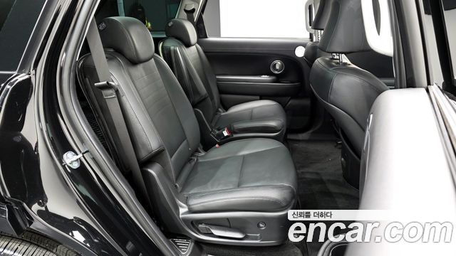 Hyundai Palisade (LX3) HEV 2.5T 2WD 7-Seater Prestige 2026 — фото 15