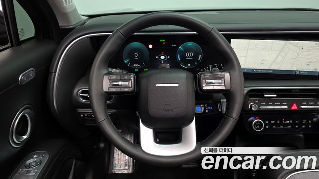 Hyundai Palisade (LX3) HEV 2.5T 2WD 7-Seater Prestige 2026 — фото 16