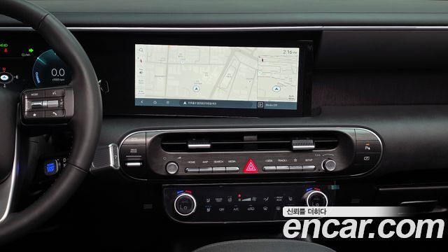 Hyundai Palisade (LX3) HEV 2.5T 2WD 7-Seater Prestige 2026 — фото 17