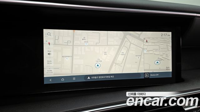Hyundai Palisade (LX3) HEV 2.5T 2WD 7-Seater Prestige 2026 — фото 18
