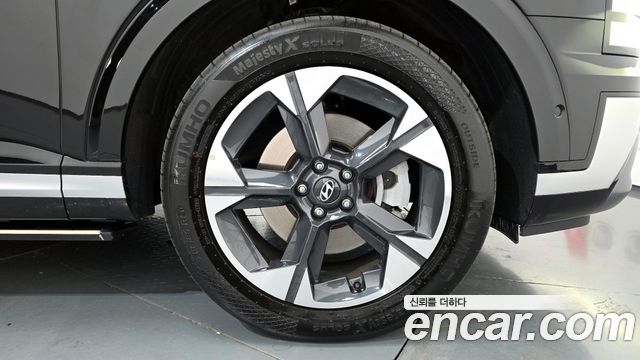 Hyundai Palisade (LX3) HEV 2.5T 2WD 7-Seater Prestige 2026 — фото 27