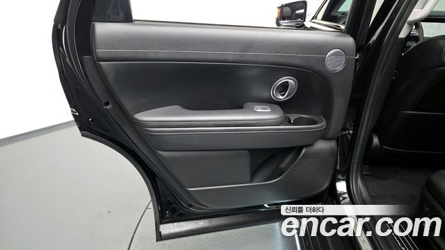 Hyundai Palisade (LX3) HEV 2.5T 2WD 7-Seater Prestige 2026 — фото 30